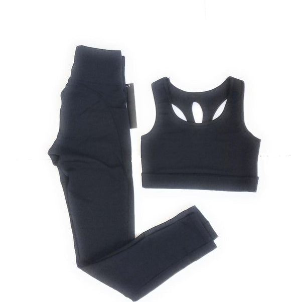 2 pcs Activewear