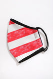 3d Fashion Reusable Face Mask