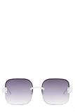 Stylish Shatter Resistant Poly Carbonate Sunglasses