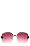 Stylish Shatter Resistant Poly Carbonate Sunglasses