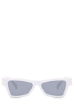 Designer Fashion Sleek Sunglasses