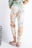 Terry Knit Sweat Pants
