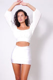 Basic Tennis Short