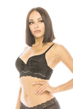 Push Up Bra W/ Underwire