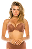 Double Push Up  Bra