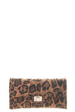 Fashion Animal Print Design Crossbody Hand Wallet 1dz